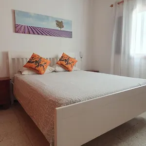 Appartement Casa Maria, Puerto del Rosario (Fuerteventura)