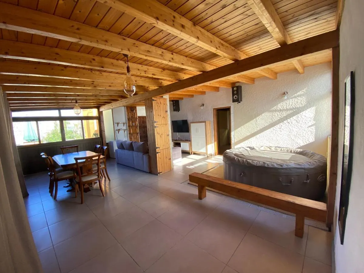 Апартаменты El Olivar Fuerteventura Holidays Пуэрто-дель-Росарио