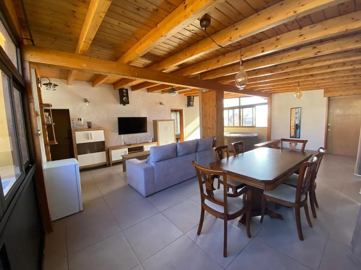 El Olivar Fuerteventura Holidays Пуэрто-дель-Росарио