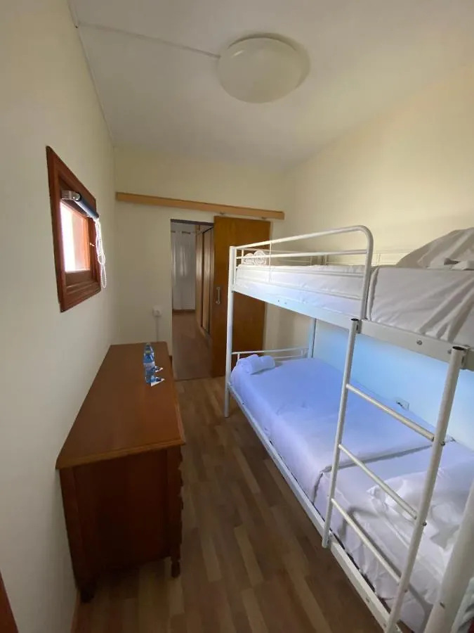 El Olivar Fuerteventura Holidays Пуэрто-дель-Росарио Апартаменты