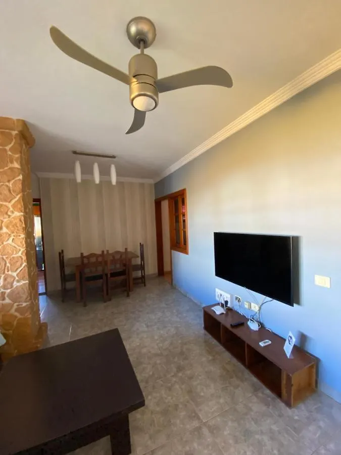 El Olivar Fuerteventura Holidays Пуэрто-дель-Росарио 0*,