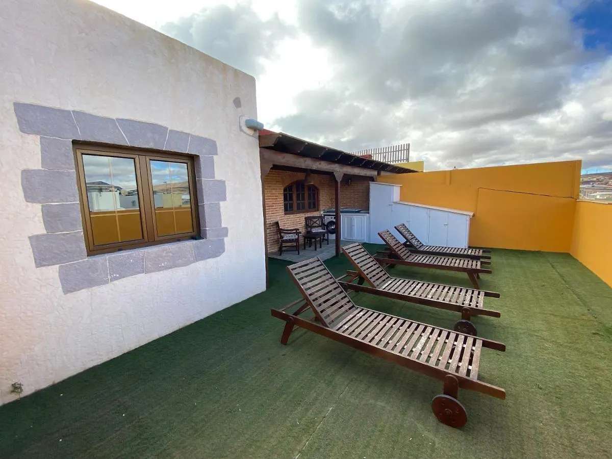 El Olivar Fuerteventura Holidays Пуэрто-дель-Росарио Испания
