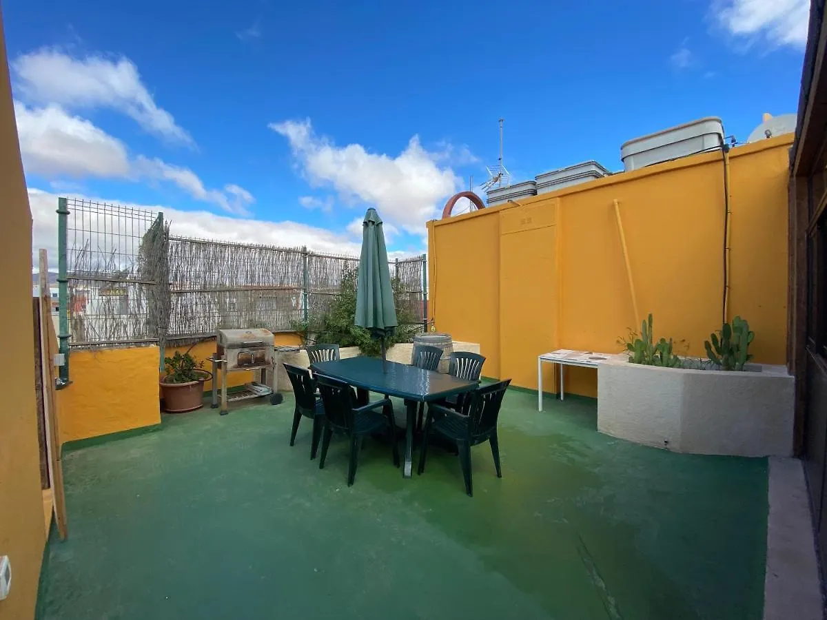 El Olivar Fuerteventura Holidays Пуэрто-дель-Росарио 0*,  Испания