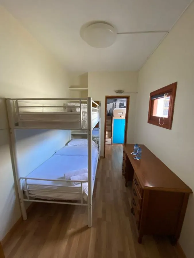 El Olivar Fuerteventura Holidays Пуэрто-дель-Росарио Испания
