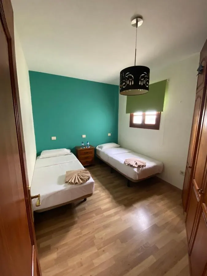 El Olivar Fuerteventura Holidays Пуэрто-дель-Росарио 0*,  Испания