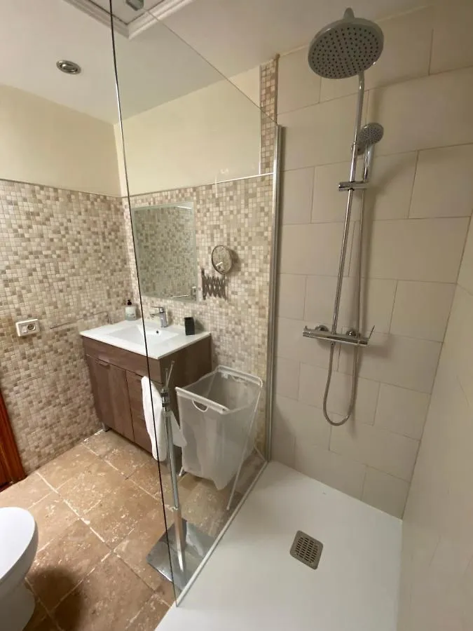 El Olivar Fuerteventura Holidays Пуэрто-дель-Росарио Апартаменты
